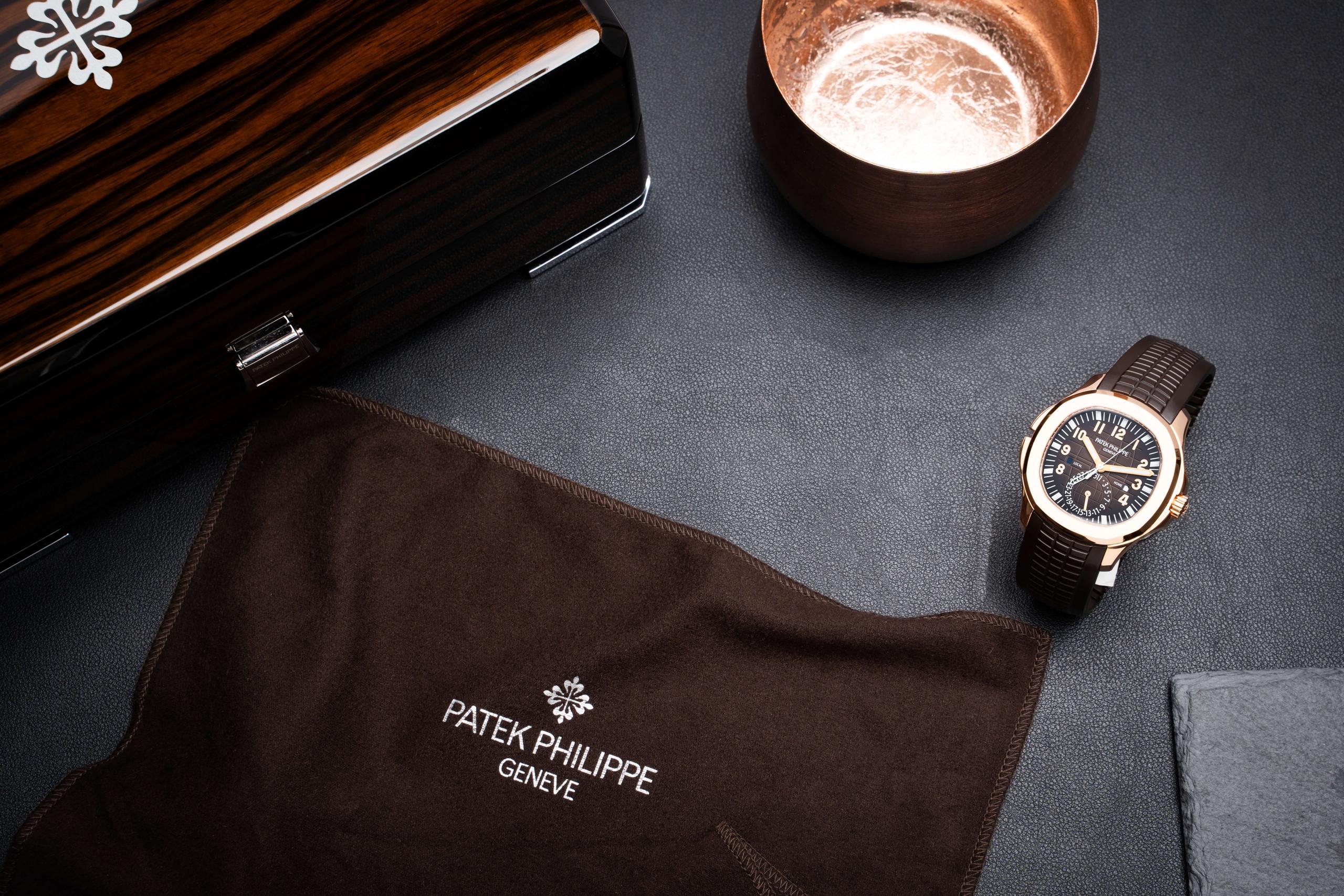 Patek Philippe Uhren online kaufen