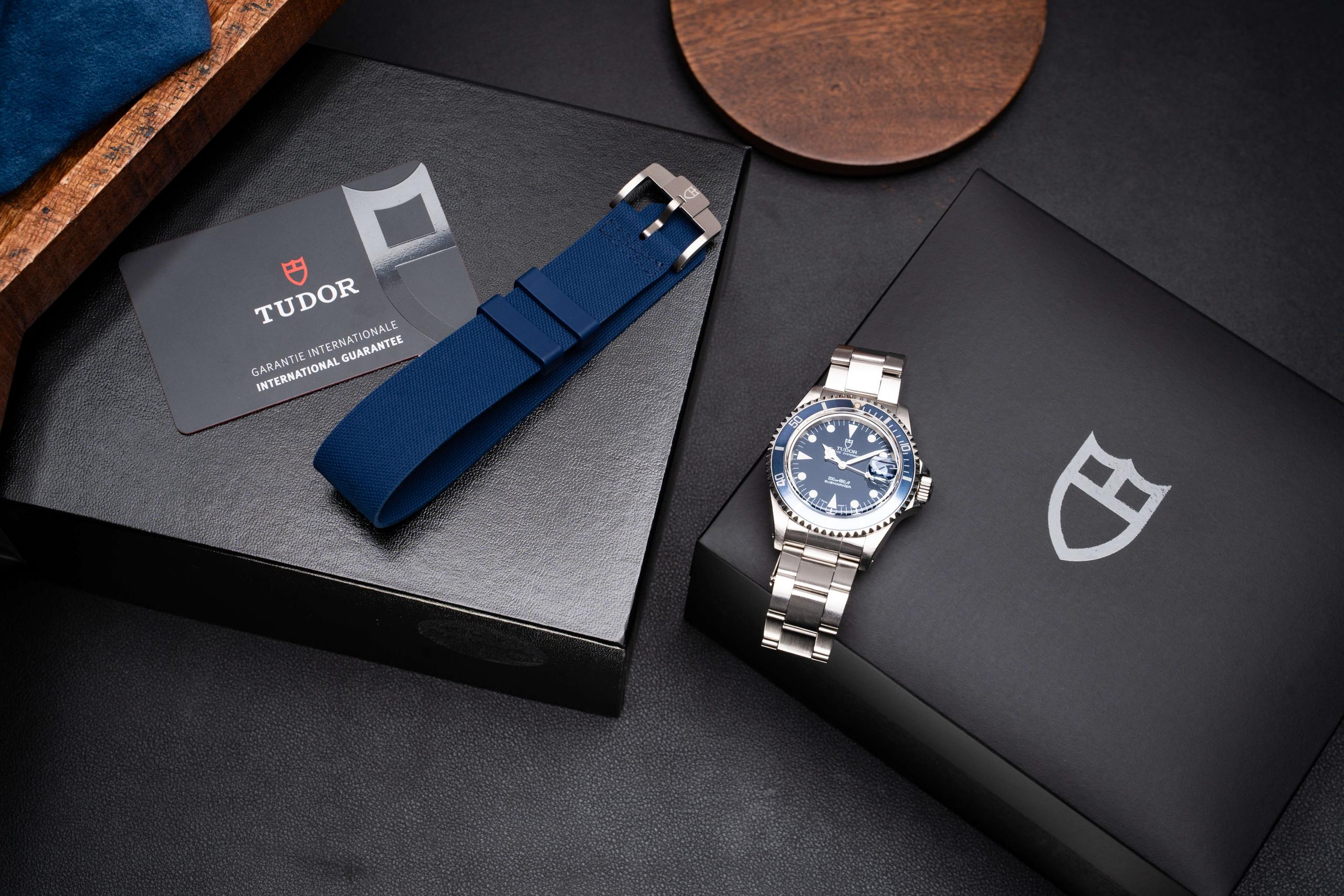 Tudor Uhren online kaufen